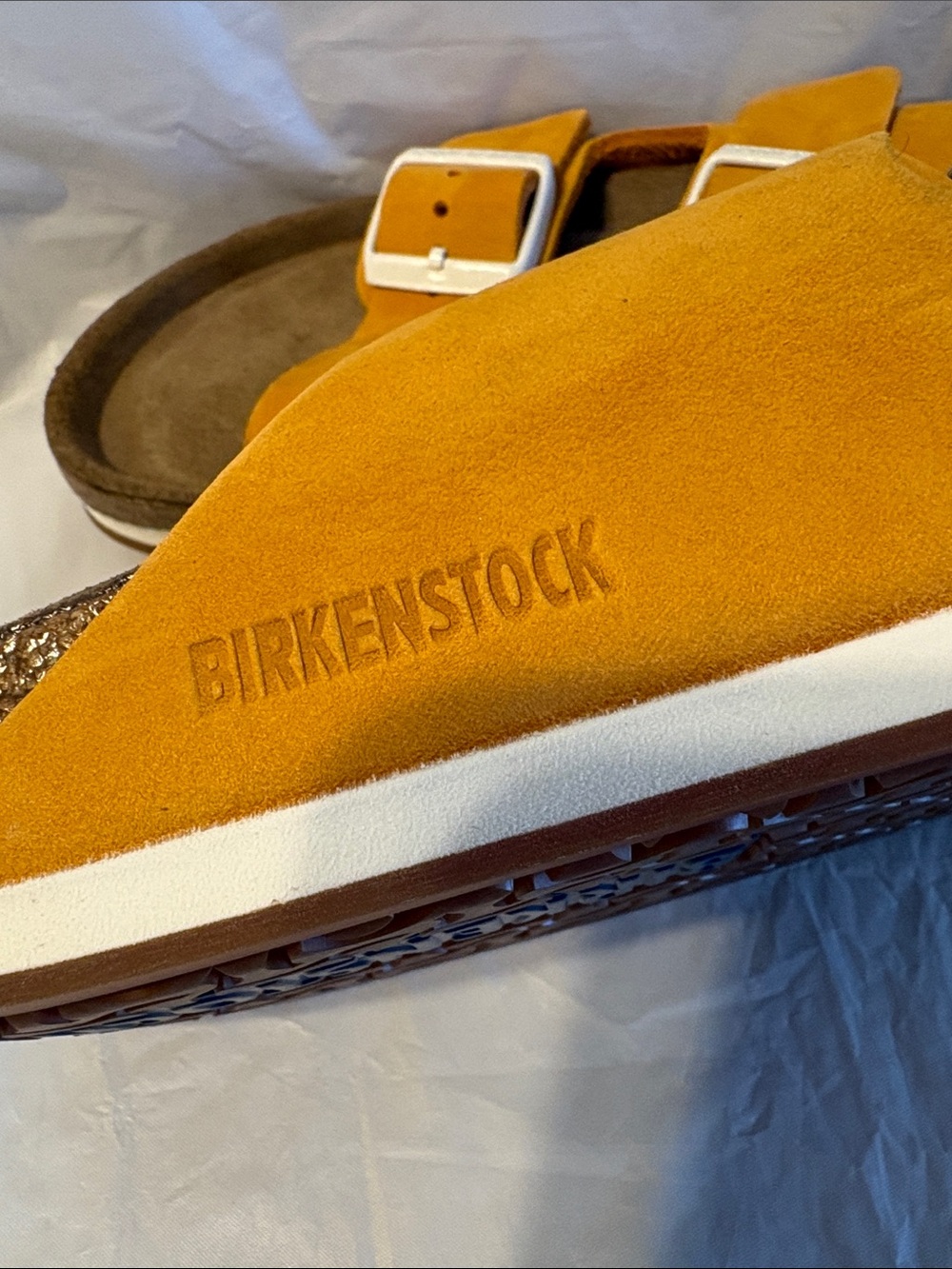 NEW Birkenstock Arizona Sandals - Picture 8 of 13